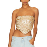 Teyla Top