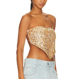 Teyla Top