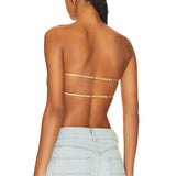 Teyla Top