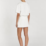 Paris Mini Skort