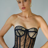 Aurore Corset