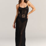 Dahlia Maxi Dress