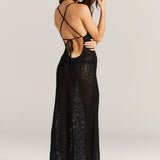 Dahlia Maxi Dress