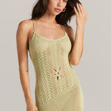 Dahlia Maxi Dress