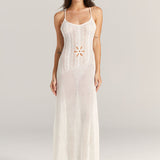 Dahlia Maxi Dress