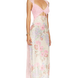 Mariana Slip Dress