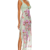 Mariana Slip Dress