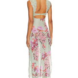 Mariana Slip Dress