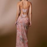 Helena Dress