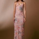Helena Dress