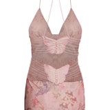 Helena Dress