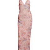 Helena Dress