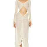 Halima Dress