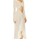 Halima Dress