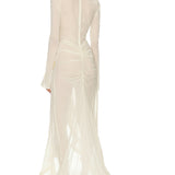 Halima Dress