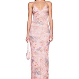 Helena Dress
