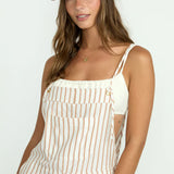 Wild Pursuit Romper