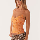 Infinity Top