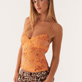 Infinity Top