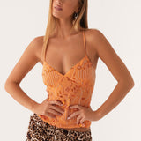 Infinity Top
