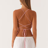 Infinity Top