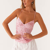 Infinity Top