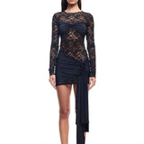 Josie Lace Dress