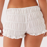 Ruffle Short
