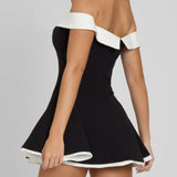 Cannes Mini Dress