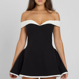 Cannes Mini Dress