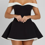 Cannes Mini Dress