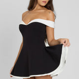 Cannes Mini Dress
