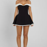 Cannes Mini Dress