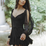 Naira Mini Dress