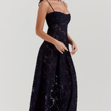 Natasha Dress