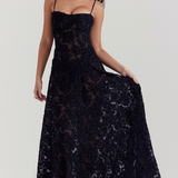 Natasha Dress