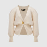 Nally Cardigan