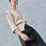 Nally Cardigan