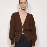 Nally Cardigan