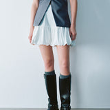 Bubble Skirt