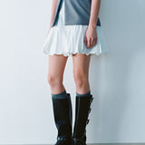 Bubble Skirt