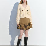 Bubble Skirt