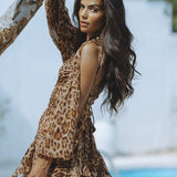 Naira Mini Dress