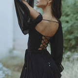 Naira Mini Dress