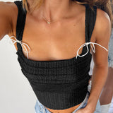 Aza Bow Top