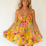 Adventure Dress
