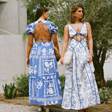 Clara Dress