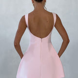 Louda Mini Dress