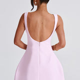 Louda Mini Dress