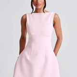 Louda Mini Dress